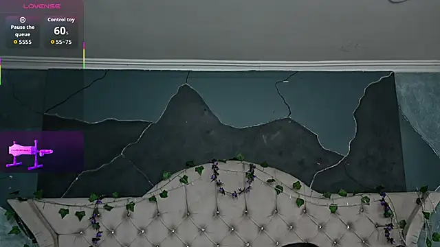 AmberGreyy  online show from February 2026 01:34:02 PM