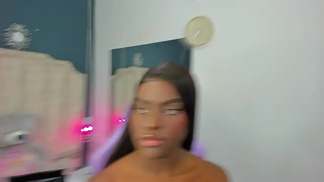 IsabellaBromsS online show from January 2025 08:33:02 PM