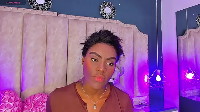 IsabellaBromsS online show from February 2025 09:10:01 PM