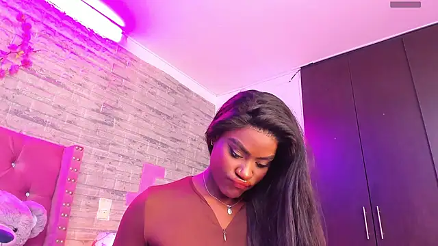 IsabellaBromsS online show from February 2025 07:49:01 PM