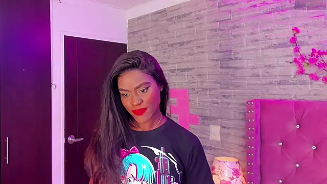 IsabellaBromsS online show from February 2025 08:26:01 PM