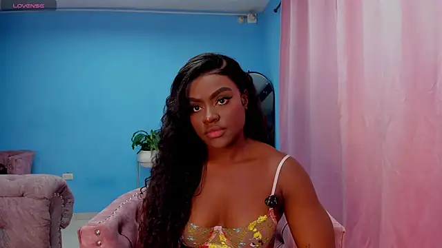 IsabellaBromsS online show from April 2026 11:35:02 PM