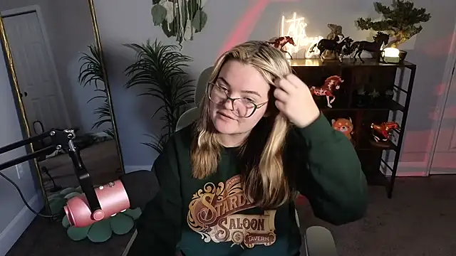 rodeobrii online show from November 2025 02:55:02 AM