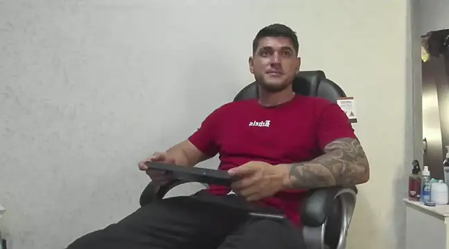 Teilor Creed online show from December 2024 11:16:02 PM