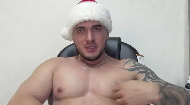 Teilor Creed online show from December 2024 07:33:01 PM