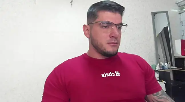 Teilor Creed online show from February 2025 11:21:02 AM