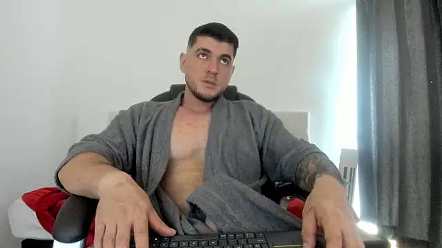 Teilor Creed online show from September 2025 08:22:01 PM