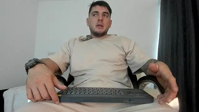 Teilor Creed online show from September 2025 08:55:02 PM