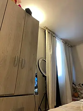 HelennaMoon  online show from December 2024 10:43:02 PM