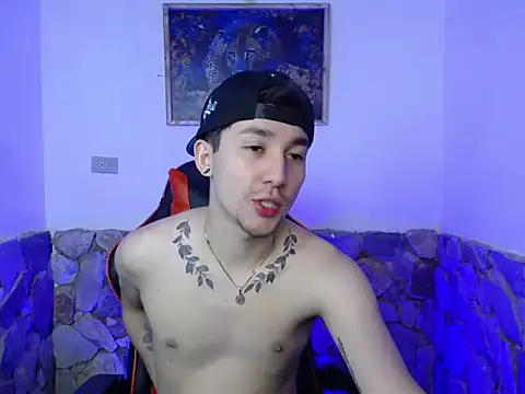 SebasstianGrand online show from November 2025 02:38:02 PM