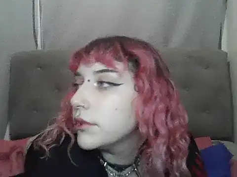 shinigami6669 online show from December 2024 12:19:02 AM