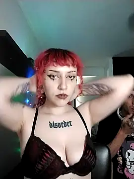 shinigami6669 online show from October 2025 07:32:01 AM