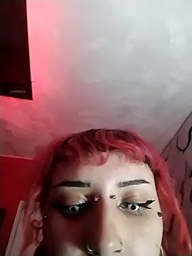 shinigami6669 online show from November 2025 02:54:02 AM