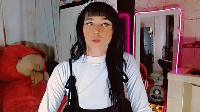 AngelicaDark online show from February 2026 12:51:02 AM