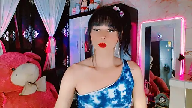 AngelicaDark online show from March 2026 02:49:02 AM