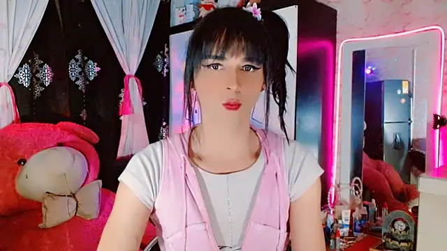 AngelicaDark online show from March 2026 04:05:01 AM