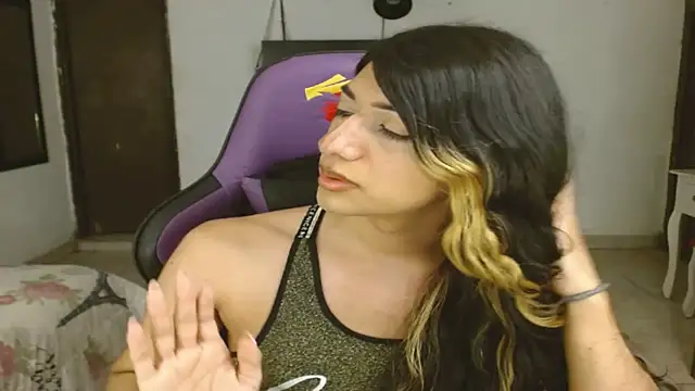 engielphoenis14 online show from January 2025 06:12:01 AM