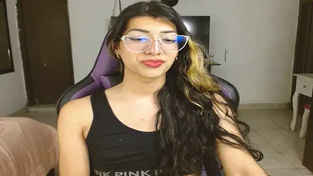 engielphoenis14 online show from January 2025 08:54:02 AM