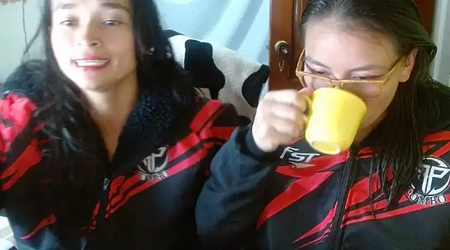 clayre and jill online show from December 2024 05:18:02 AM