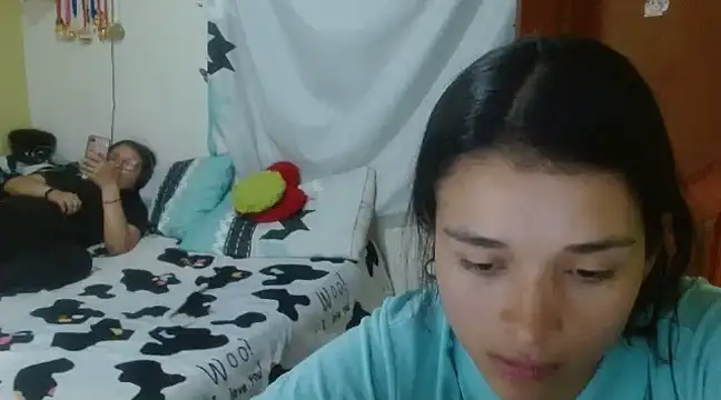 clayre and jill online show from February 2025 06:42:02 PM