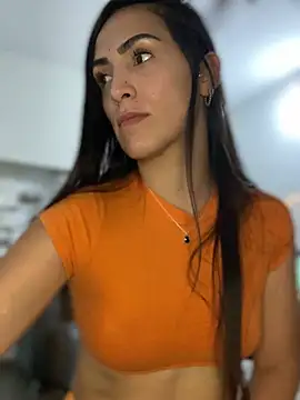 alessandra-a online show from January 2025 10:15:02 PM