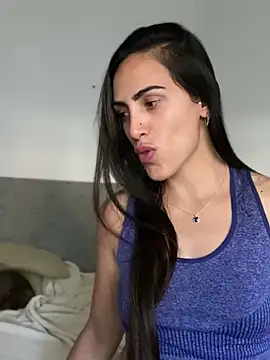 alessandra-a online show from February 2025 09:20:02 PM