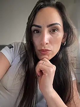 alessandra-a online show from September 2025 07:04:01 PM