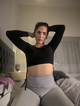 alessandra-a online show from September 2025 11:29:02 PM