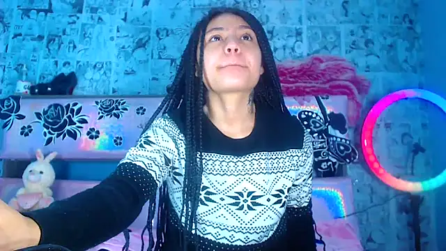 gabbiefoxthx online show from December 2024 02:02:01 AM