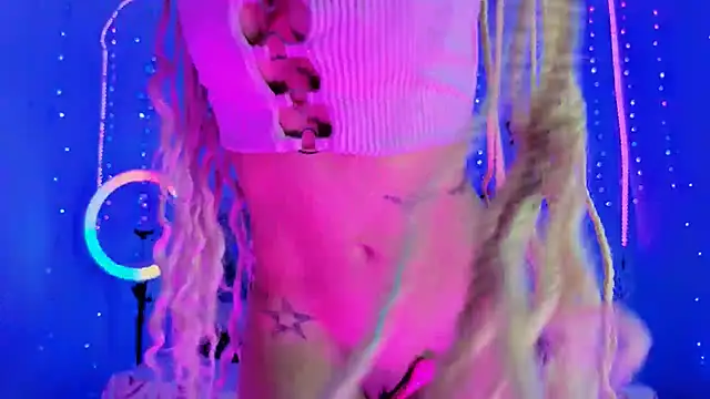 gabbiefoxthx online show from January 2025 09:34:01 AM