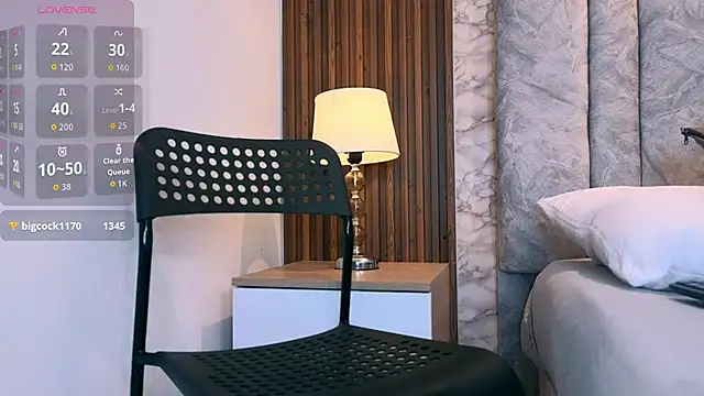 amatista  smith online show from April 2026 07:58:01 PM