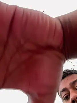 Snapshot of kalakim chatting on October 2025 06:32:02 AM kalakim online show from October 2025 06:32:02 AM