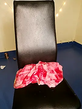 Jenny-Lucifer online show from February 2025 04:02:01 PM