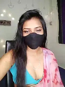 Jenny-Lucifer online show from February 2025 12:21:02 PM