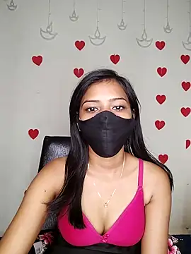 Jenny-Lucifer online show from February 2025 05:36:02 PM