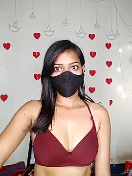 Jenny-Lucifer online show from February 2025 09:04:01 PM