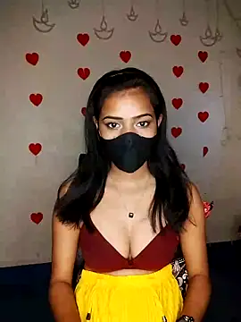 Jenny-Lucifer online show from March 2025 03:01:01 AM