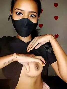 Jenny-Lucifer online show from March 2025 11:12:02 AM