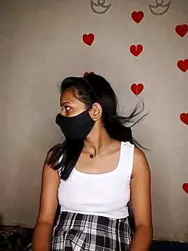 Jenny-Lucifer online show from March 2025 07:13:02 AM