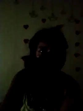 Jenny-Lucifer online show from March 2025 02:33:02 PM