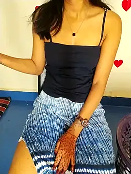 Jenny-Lucifer online show from March 2025 08:15:02 AM