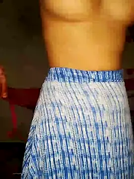 Jenny-Lucifer online show from March 2025 02:00:01 PM