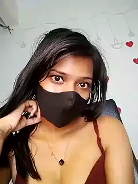 Jenny-Lucifer online show from March 2025 05:50:02 PM