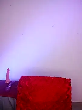 Jenny-Lucifer online show from October 2025 05:33:02 PM