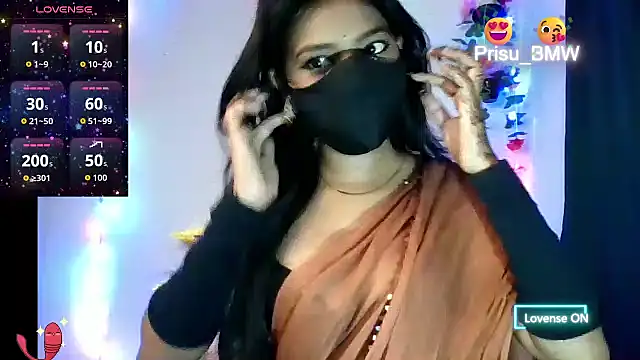 Jenny-Lucifer online show from November 2025 04:20:01 PM