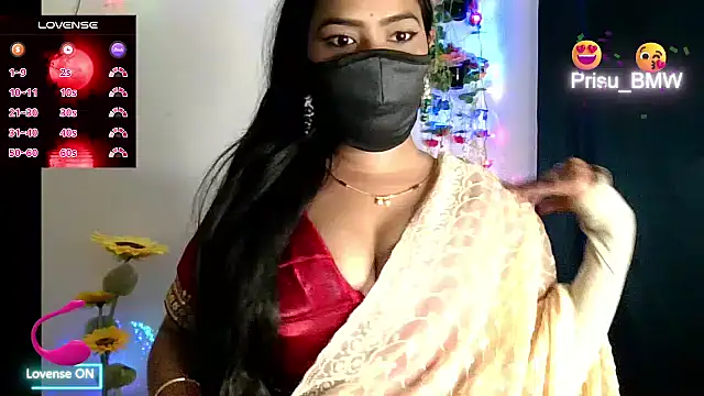 Jenny-Lucifer online show from November 2025 09:56:02 AM