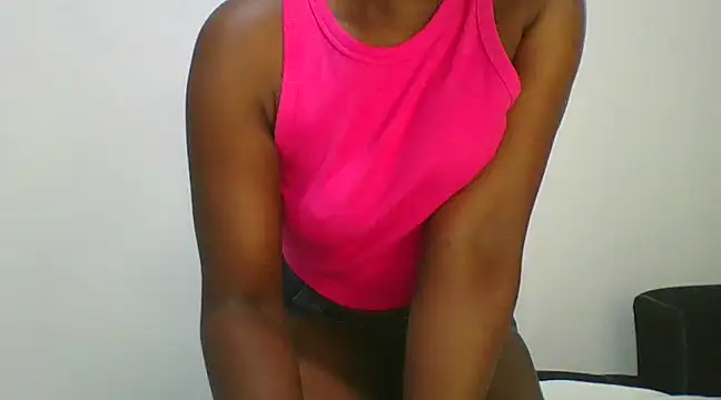 Cute  nacho online show from January 2025 07:42:01 PM