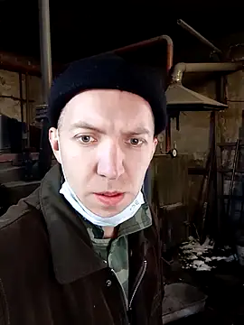 MityaXLoves online show from February 2026 06:20:01 AM