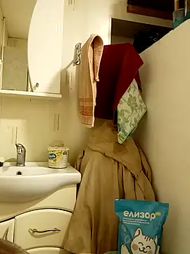 MityaXLoves online show from March 2026 08:30:01 AM