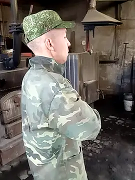 MityaXLoves online show from April 2026 07:06:01 AM